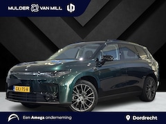 Leapmotor C10 - Design 70kWh 218pk | 360° CAMERA | STOELVERW. | STOELKOELING | ADAPTIVE CRUISE | PANODAK |