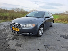 Audi A4 Avant - 1.8 Turbo Pro Line AUTOMAAT