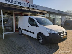 Peugeot Partner - bestel 120 1.6HDi|2015|AIRCO|166.000KM N.A.P