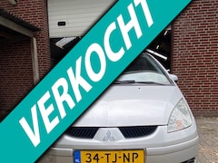 Mitsubishi Colt - 1.3 Heartbeat