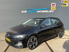 Volkswagen Polo - 1.0 TSI Comfortline CARPLAY/ NAVI