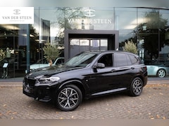 BMW X3 - xDrive 20i M Sport | 360 Camera | BTW