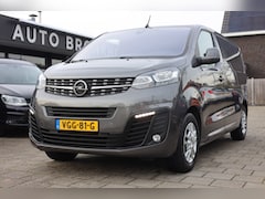 Opel Vivaro - 1.5 CDTI L2H1 INNOVATION I CAMERA I TREKHAAK I CARPLAY