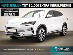 BYD Seal U - 1.5 DM-i FWD Boost | PANORAMADAK | STUURVERWARMING | STOELVENTILATIE | 360 CAMERA