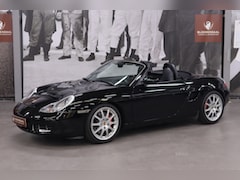 Porsche Boxster S - 3.2