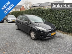 Ford Fiesta - 1.6 TDCi ECOnetic Trend | Airco | Elekt. Ramen | HANDEL / EXPORT