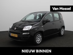 Fiat Panda - 1.0 Hybrid City