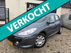 Peugeot 307 - 1.6-16V XS 5Deurs | Cruise | Clima | Nieuwe APK