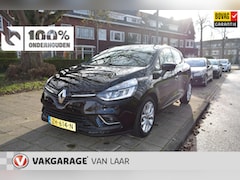 Renault Clio - 0.9 TCe Intens