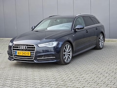 Audi A6 Avant - 1.8 TFSI ultra Adrenalin Sport