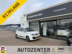 Renault Twingo - 1.0 SCe 70 Collection | fietsdrager | cruise | airco | 1e eig | NL-auto | tijdelijk gratis
