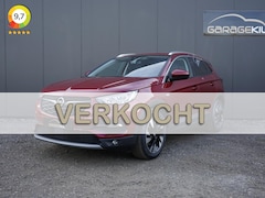 Opel Grandland X - 1.2 Turbo Innovation 1e eig / Orig. NL / Navi / Camera / Bluetooth / Half-leder / LED /