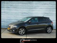Volkswagen Polo - 1.0 TSI R-Line Edition Sportvelgen Carplay