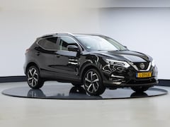 Nissan Qashqai - 1.3 DIG-T Premium Edition