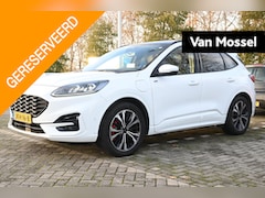 Ford Kuga - 2.5 PHEV ST-Line X | Panoramadak | Navigatie | Adaptieve Cruise Control | Trekhaak