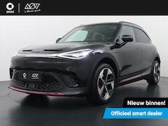 Smart #1 - 1 BRABUS 66 kWh