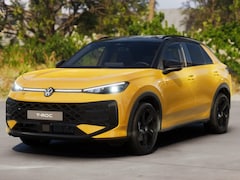 Volkswagen T-Roc - R-Line First Edition 1.5 eTSI 150 PK 7 versn. DSG · Assistance Pakket · Black Style Pakket