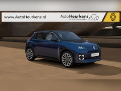 Renault 5 - 5 150 pk comfort range Roland-Garros l Meer dan € 1.000 voordeel l Uit voorraad leverbaar