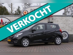 Opel Karl - 1.0 ecoFLEX Edition 78.600 KM + NAP 1e Eig. NL auto