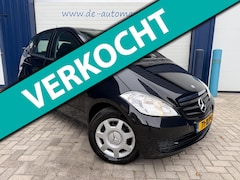 Mercedes-Benz A-klasse - 160 BlueEFFICIENCY Business Class 5-drs / AIRCO / 1e EIG / 69.517 km