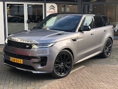 Land Rover Range Rover Sport - P460e Dynamic SE Plug-in Hybride Schuifdak Trekhaak