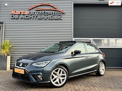 SEAT Ibiza - FR 1.0 TSI| PANO | BEATS Audio | LED | All Season