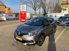 Renault Captur - 0.9 TCe Intens | 1e eigenaar | Cruise Control | Trekhaak