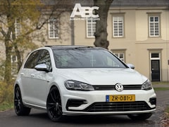 Volkswagen Golf - 2.0 TSI 4Motion R Akrapovic Dynaudio