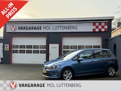 Volkswagen Golf Sportsvan - 1.2 TSI 110PK Comfortline, CRUISE CONTROL, STOELVERWARMING, PDC, TREKHAAK