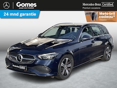 Mercedes-Benz C-klasse Estate - 200 Launch Edition Luxury Line | Trekhaak