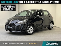Toyota Yaris - 1.5 VVT-i Active | 1e-EIG. | ORG.NL | CAMERA | LMV |