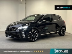 Renault Clio - 1.0 TCe 90 GPF techno | 1e-EIG | CAMERA | CLIMA | CARPLAY |