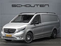 Mercedes-Benz Vito - 114 CDI Lang Navi Camera ECC 19"