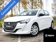 Peugeot 208 - 1.2 PureTech – Dealeronderhouden | 2022