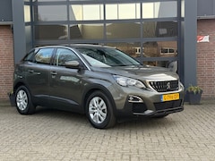Peugeot 3008 - 1.2 PureTech Blue Lease Executive, |automaat|carplay|360 camera