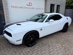 Dodge Challenger - Challanger 5.7 V8 HEMI, Track Pack, 22 inch, Full option