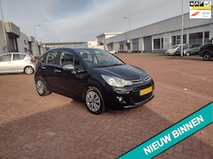 Citroën C3 - 1.2 PureTech Collection MOOIE AUTO BEL 0619590613 APK 28-08-2026 5 DRS AIRCO