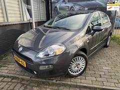 Fiat Punto Evo - 0.9 TwinAir Street 5 Deurs Airco