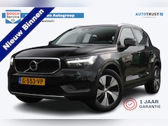Volvo XC40 - 1.5 T3 R-Design 164PK | Incl. 12 maanden garantie | LED | Parkeersensoren | Elektr. koffer