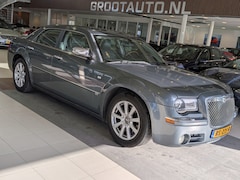 Chrysler 300C - 3.5 V6 Automaat Airco, Cruise control, Leer, Stoelverwarming