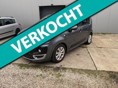 Citroën C3 Picasso - 1.6 VTi Aura met airco NIEUW APK