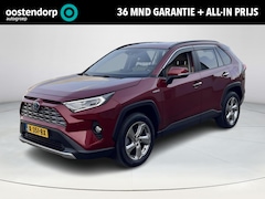 Toyota RAV4 - 2.5 Hybrid AWD Executive Premium