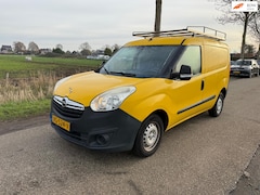 Opel Combo - 1.3 CDTi L1H1 ecoFLEX