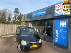 Opel Agila - Flex Cool 1.2i16v