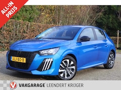 Peugeot 208 - 1.2 PT Active Pack