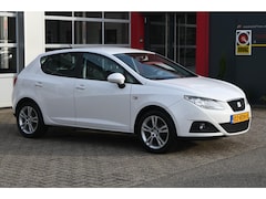 SEAT Ibiza - 1.2 TSI 105pk Style Automaat | Airco | Cruise | LM-Velgen | PDC