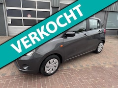 Suzuki Celerio - 1.0 Comfort Airco