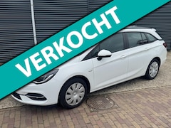 Opel Astra Sports Tourer - 1.2 Business Edition