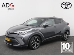 Toyota C-HR - 2.0 Hybrid First Edition | Stoel en stuurverwarming | Trekhaak | Parkeersensoren |