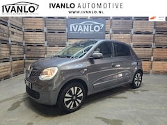 Renault Twingo - 0.9 TCe Intens Pdc Clima Cruise Camera LM